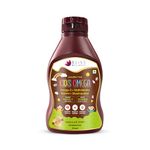 Bliss Welness Junior Bliss Kids Omega 3 6 9 + Multivitamins | Omega-3 DHA EPA ALA Vitamin A C D E | Focus Concentration Memory IQ Eyesight Immunity Brain Health Supplement (200 Gm)