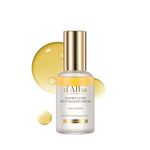 d'alba Piedmont Italian White Truffle Double Layer Revitalizing Serum, 100hr Hydration Serum with Hyaluronic Acid and Centella Asiatica, Skin Firming and Tightening, glow and long-lasting moisture, Korean Skincare (50ml)