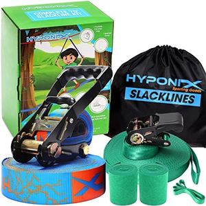 Hyponix Sl