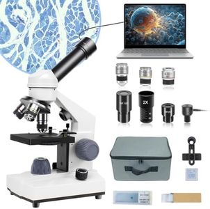 Microscope