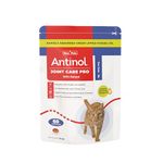 Antinol Joint Care Pro for Cats - Natural Joint Supplement for Cats - With Green Lipped Mussels, Omega 3 & Vit E (60 Capsules)