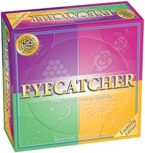 EYECATCHER Family Edition - Board Game