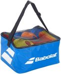 BABOLAT TRAINING KIT Training kit - Multicoloured - (Multicolor), UNIQ