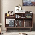 RARZOE Large Record Player Stand, M
