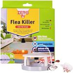 Zero In Flea Killer - Continuous Fl