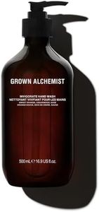 Grown Alch