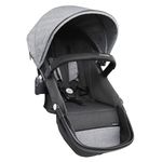 Evenflo GOLD Pivot Xpand Stroller Second Seat (Moonstone)