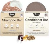 The Earthling Co. Shampoo & Conditi