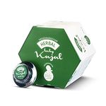 Sreedhareeyam Ayurveda Herbal Baby Cream Kajal for New Born - From Renowned Eye Hospital, Authentic for Babies and Adults with Gooseberry, Sahadevi, Yashtimadhu and Castor Oil, Natural Black Color