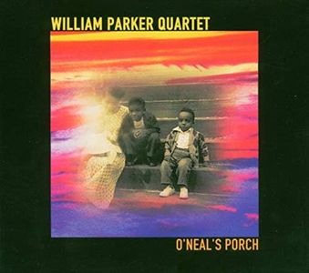 O'neals Porch