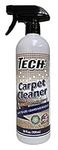TECH Carpet Cleaner Spray - Instant