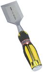 Stanley Hand Tools 16-981 2" FatMax Short Blade Chisel