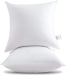 HITO 18x18 Pillow Inserts (Set of 2