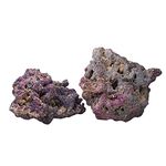 CaribSea Aquatics Life Rock Display Box, 20 lb