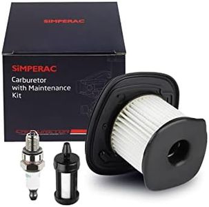 SIMPERAC B