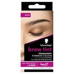 Schwarzkopf Tinte Cejas