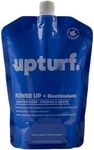 Power Up Lawn Fertilizer – High-Nitrogen Liquid Fertilizer for Thicker Grass & Strong Growth – Easy Hose-End Application in 15 Minutes or Less – Covers Up to 5,000 Sq Ft – Made in Canada