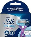 Schick Hydro Silk Moisture Care wit