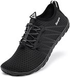 Racqua Men&Women Water Shoes Quick-