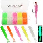 Dovesun Crappie Lures Kit, Fishing 