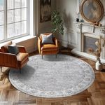 Ikea Round Rug