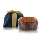 T'a Milano Artisan Pear & Chocolate Panettone, 1 Kg / 2.2lb
