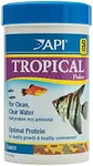 API TROPICAL FLAKES Fish Food 5.7-O