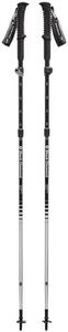 Black Diamond Distance FLZ Trekking Poles, Unisex-Adult, Ice, 125cm