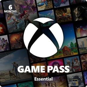 Xbox Game 