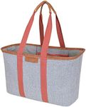 CleverMade Collapsible LUXE Tote, R