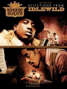 OUTKAST IDLEWILD SELECTIONS FROM