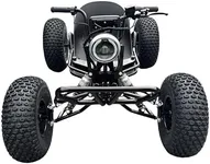 Zyliathor Electric Go Kart Adults/K
