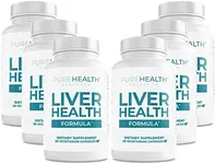 PUREHEALTH RESEARCH Liver Health De
