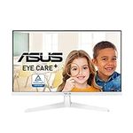 ASUS VY249HE-W 23.8” 1080P Monitor 