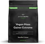 Protein Works - Vegan Mass Gainer E