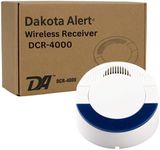 Dakota Alert Wireless Receiver- DCR
