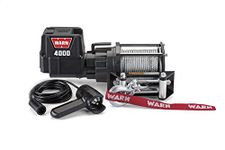 Warn 94000 Utility Winch