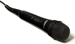 Singtrix SGTXMIC1 Premium Microphone for Use with Karaoke System