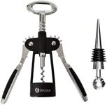 HiCoup Wine Opener - Wing Corkscrew