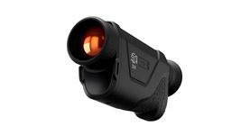 ATN BlazeHunter 335LRF 4-32x, 384x288, <18 NETD, 12 Micron, 50 Hz, Pro Thermal Imaging Monocular with Built-in Laser Rangefinder