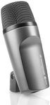 Sennheiser e 602 II Dynamic Microphone for Cardioids/Bass Drums and Bases