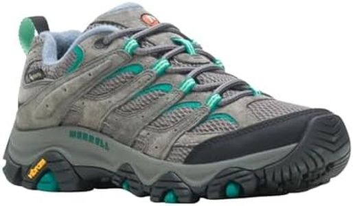 Merrell Wo