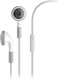 Stereo Earphones For Apple iPod Nano 1st, 2nd, 3rd, 4th, 5th, 6th Generation