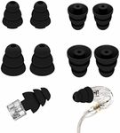 4 Pairs Triple Flange Compatible wi
