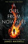 A Girl From Nowhere (The Firewall T