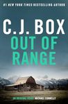 Out of Range (Joe Pickett)