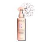 Kérastase Gloss Absolu Anti-Frizz Heat Protectant Spray For Glossy Hair | Fine To Medium Hair | 4-Days Anti-Frizz | With Hyaluronic & Glycolic Acid, Wild Rose-In-Oil | 190ml