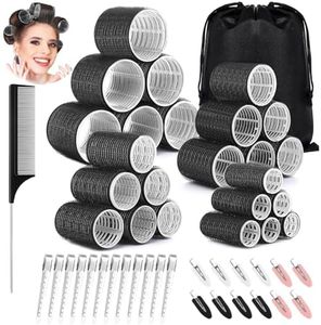 50Pcs Hair