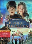 BRIDGE TO TERABITHIA (WIDESCREEN E MOVIE