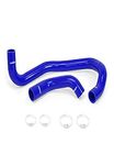 Mishimoto MMHOSE-MOP57-05BL Mopar LX Chassis 5.7L V8 Silicone Coolant Hose Kit, Blue